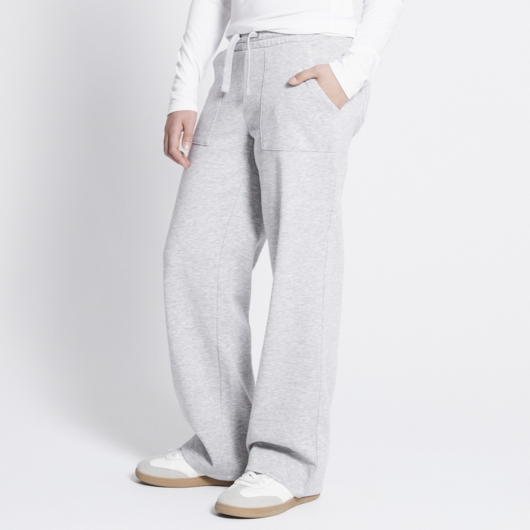 Sweatpants "Stella Low waist star"
